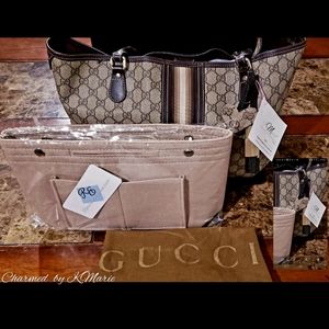 Resilient Elegant Bag Charmer (Charmed by KMarie)